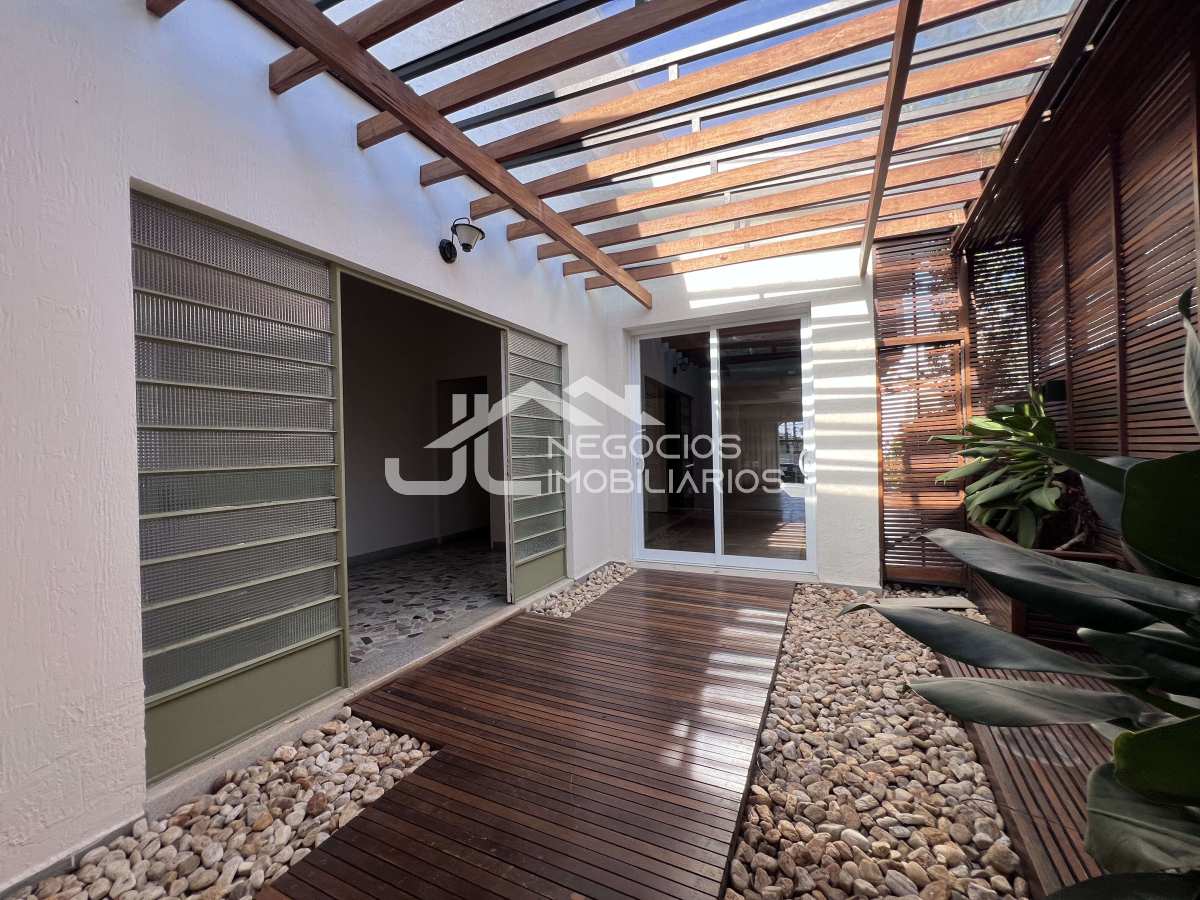 Casa para alugar - Taquaral,Campinas