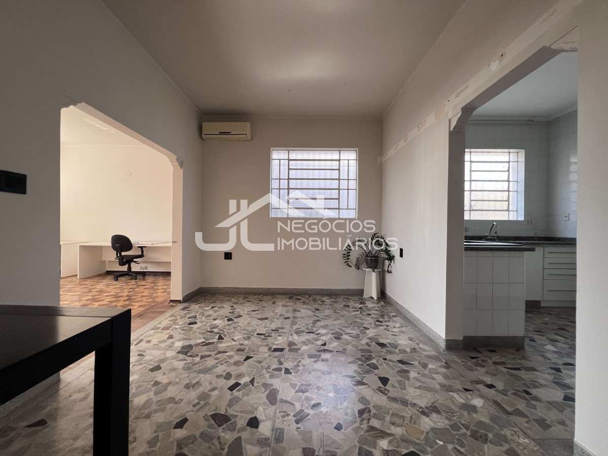 Casa para alugar - Taquaral,Campinas