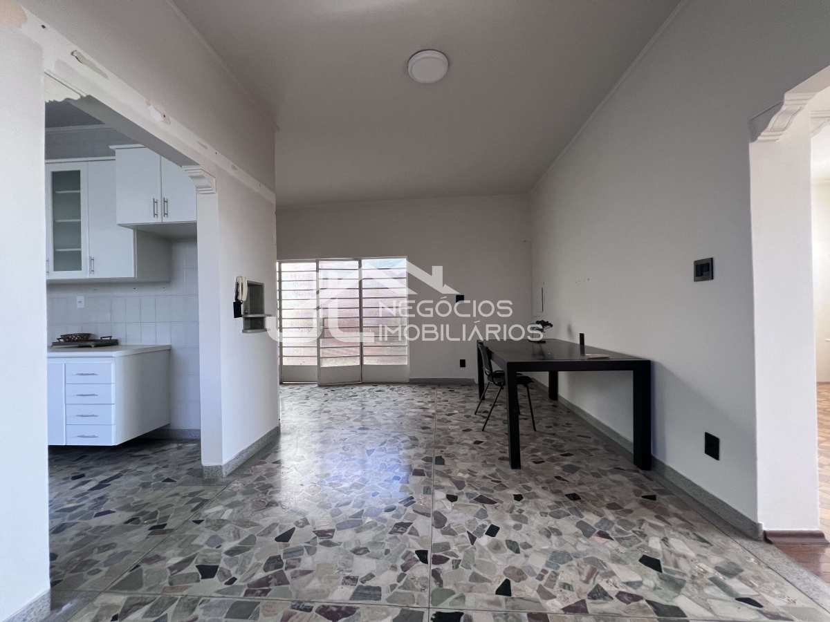 Casa para alugar - Taquaral,Campinas