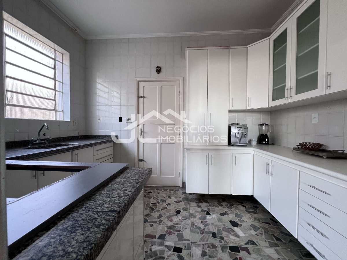  - Casa para alugar em Campinas, Taquaral