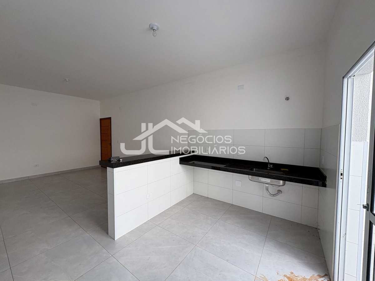 Casa para alugar com 2 quartos - Jardim Residencial Firenze,Hortolândia