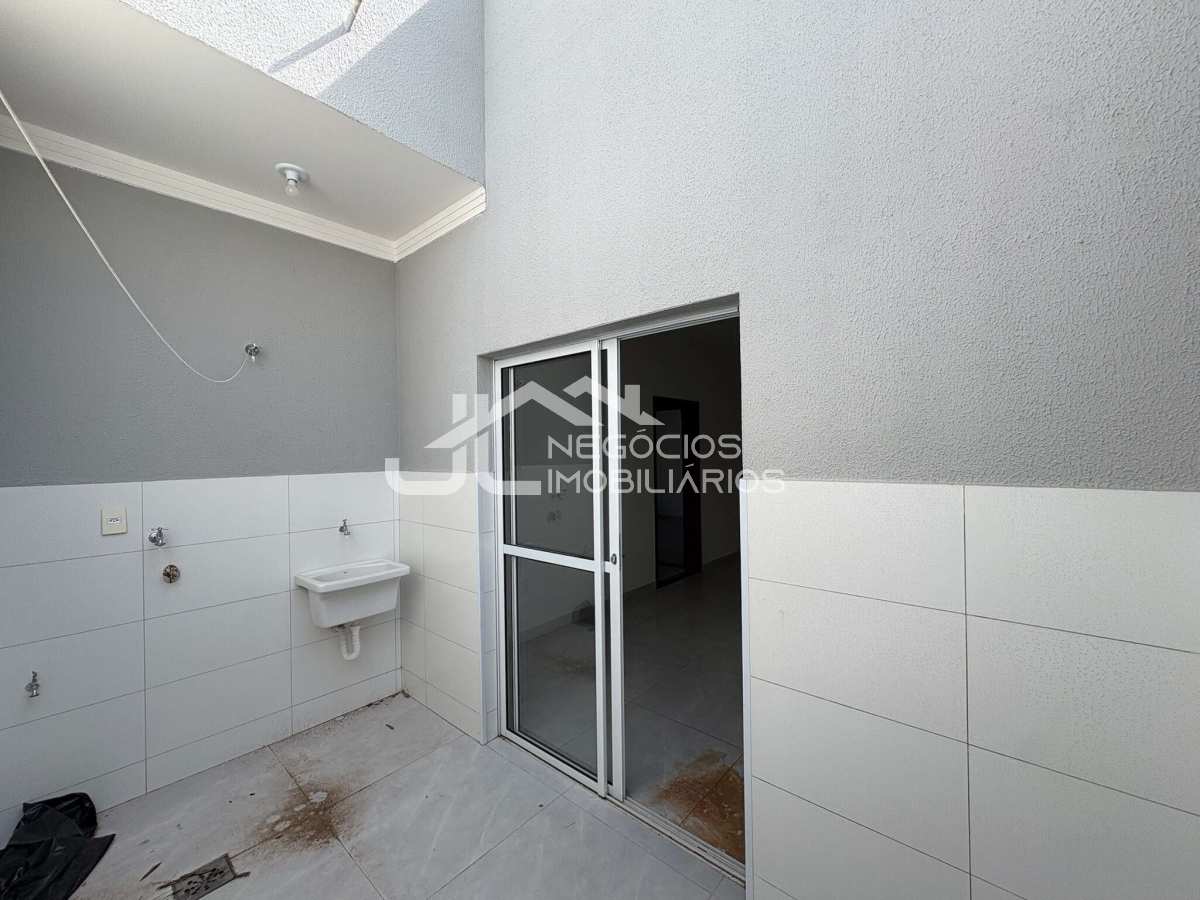 Casa para alugar com 2 quartos - Jardim Residencial Firenze,Hortolândia