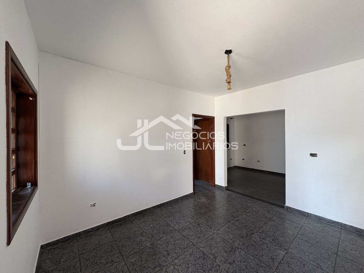 Casa para alugar com 2 quartos - Parque Ortolândia,Hortolândia