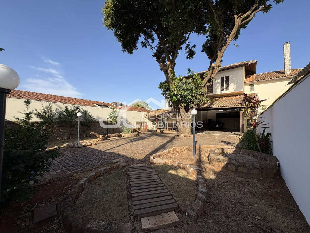 Casa para alugar, 550m² - Parque Ortolândia,Hortolândia