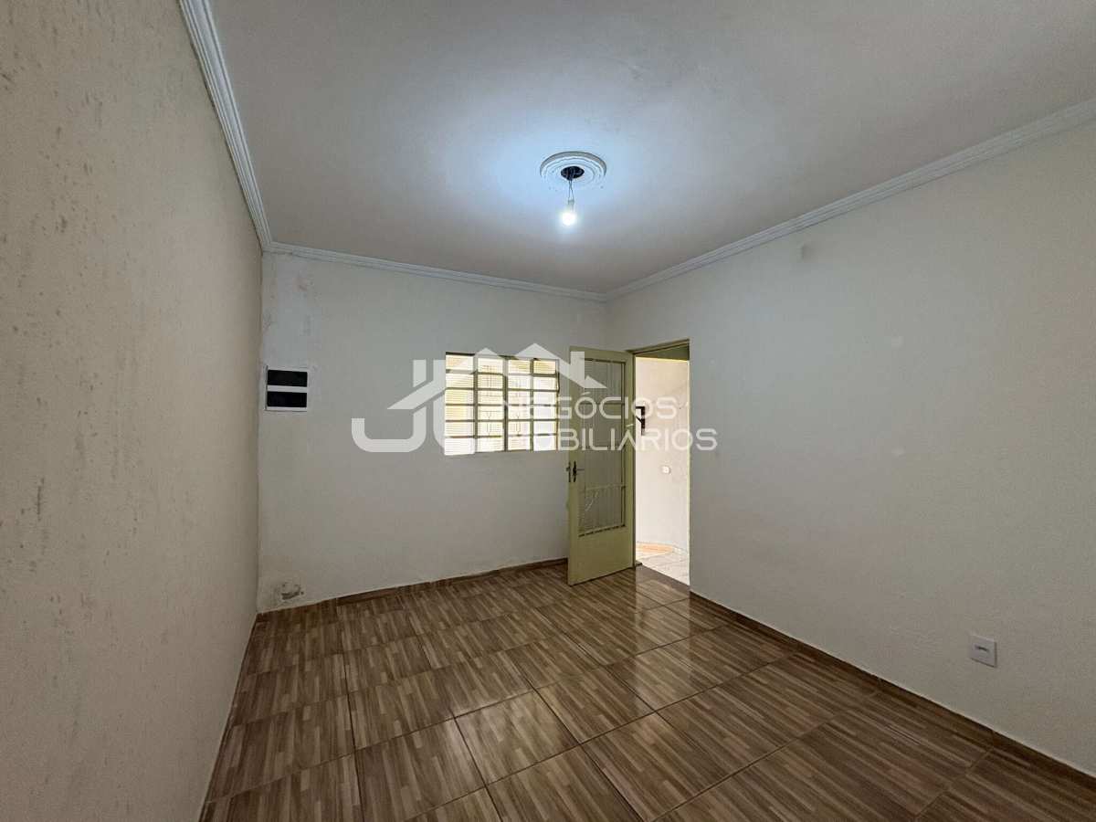 Casa para alugar com 2 quartos - Jardim Paviotti,Monte Mor