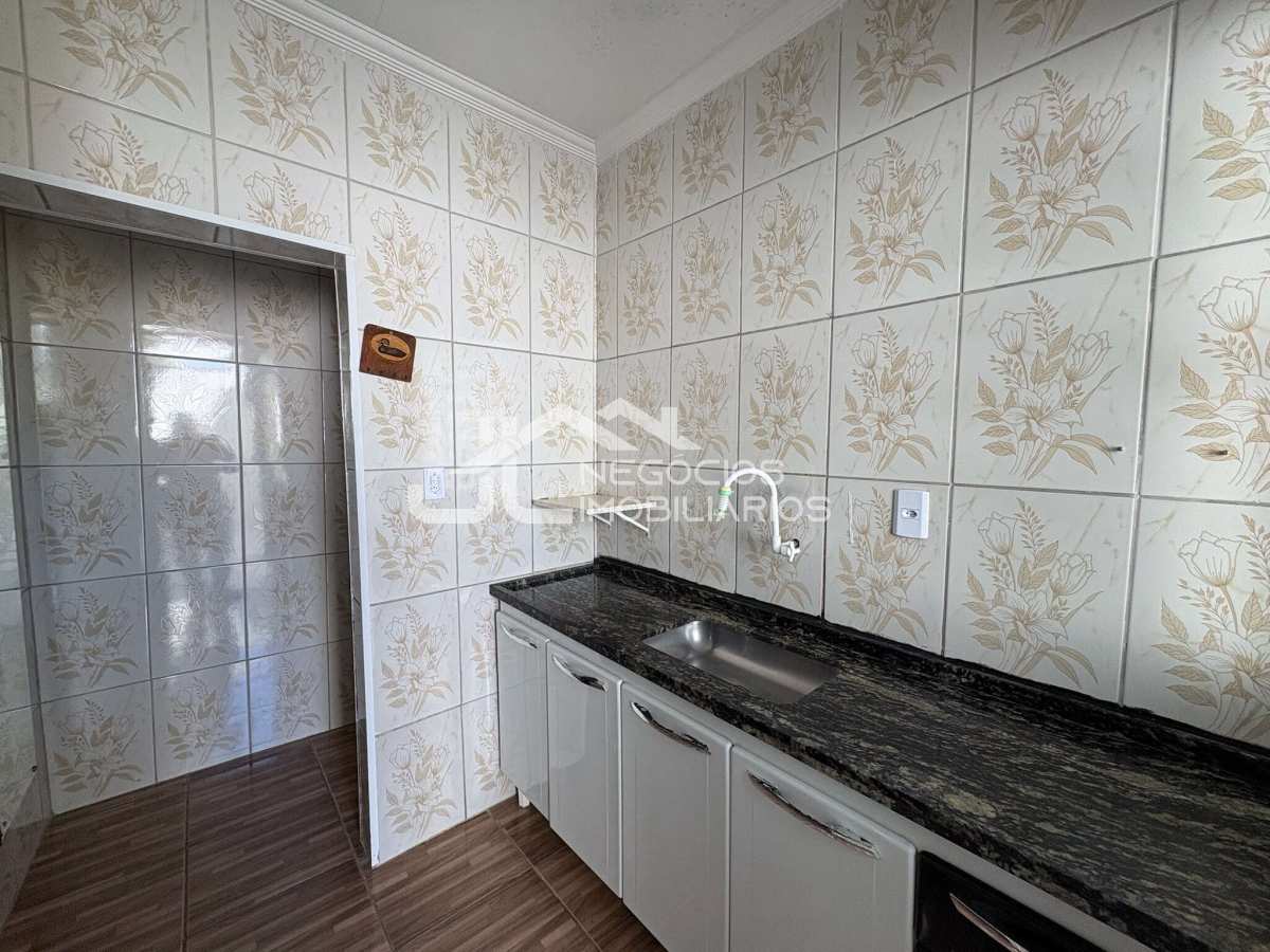  - Casa para alugar em Monte Mor, Jardim Paviotti, com 2 quartos