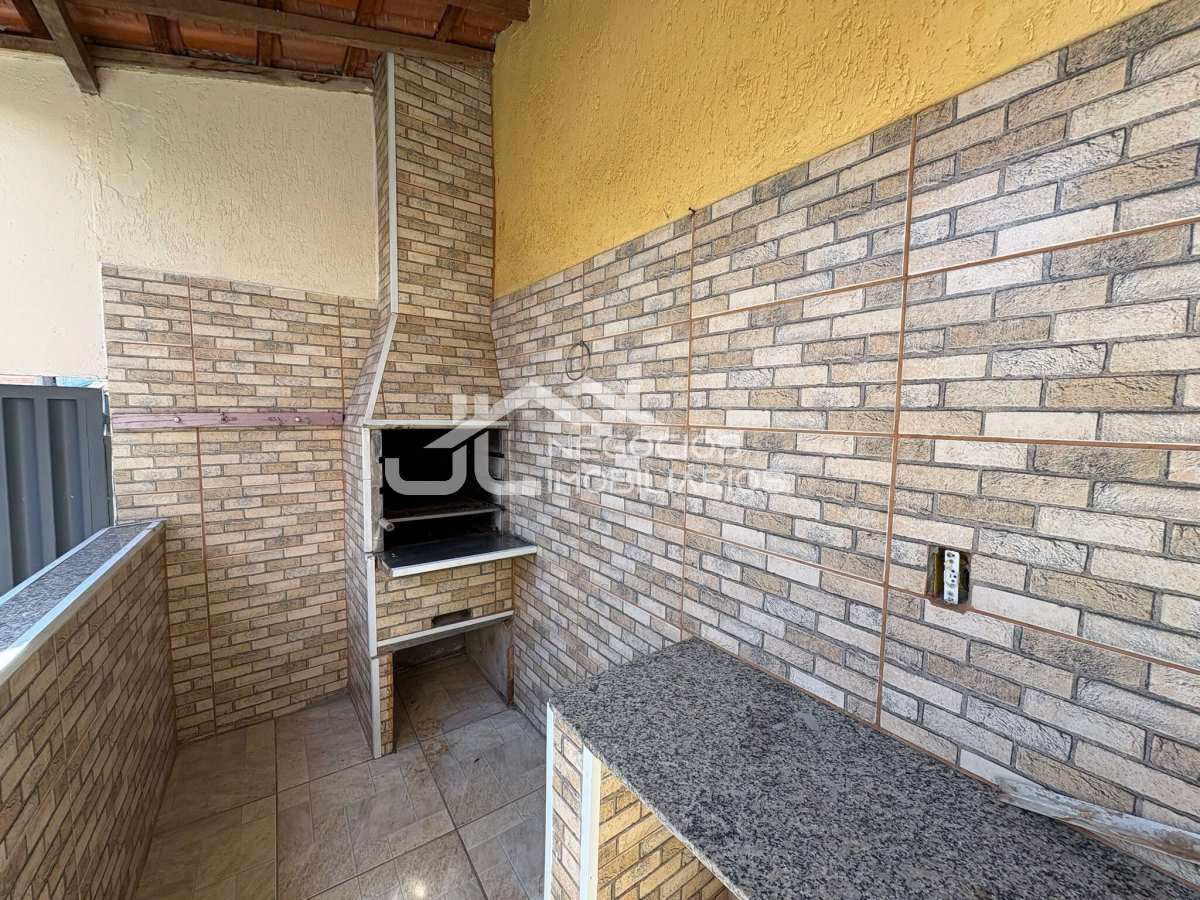 Casa para alugar com 2 quartos - Jardim Paviotti,Monte Mor