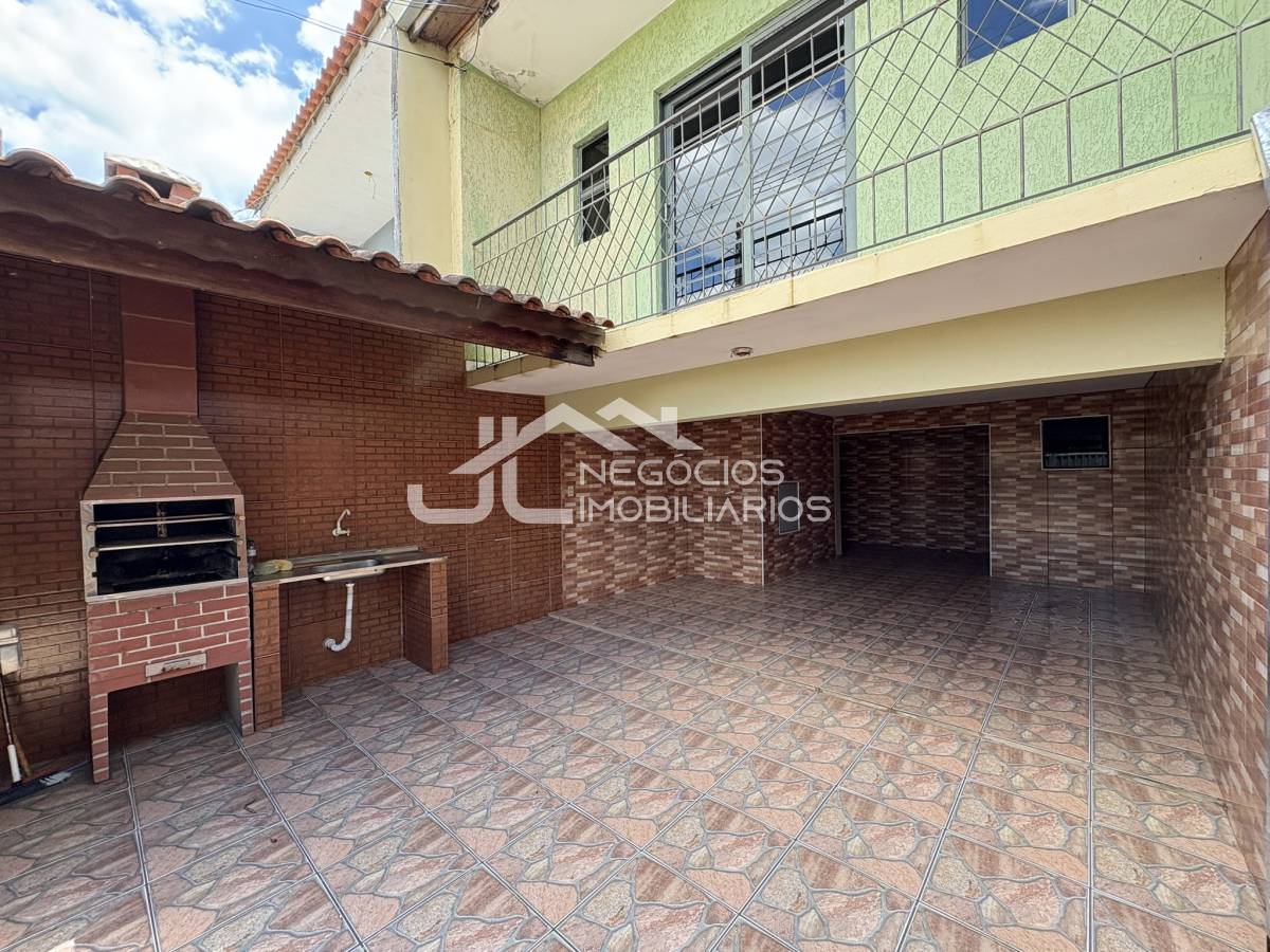 Casa para alugar com 2 quartos - Parque Residencial Figueira III,Monte Mor