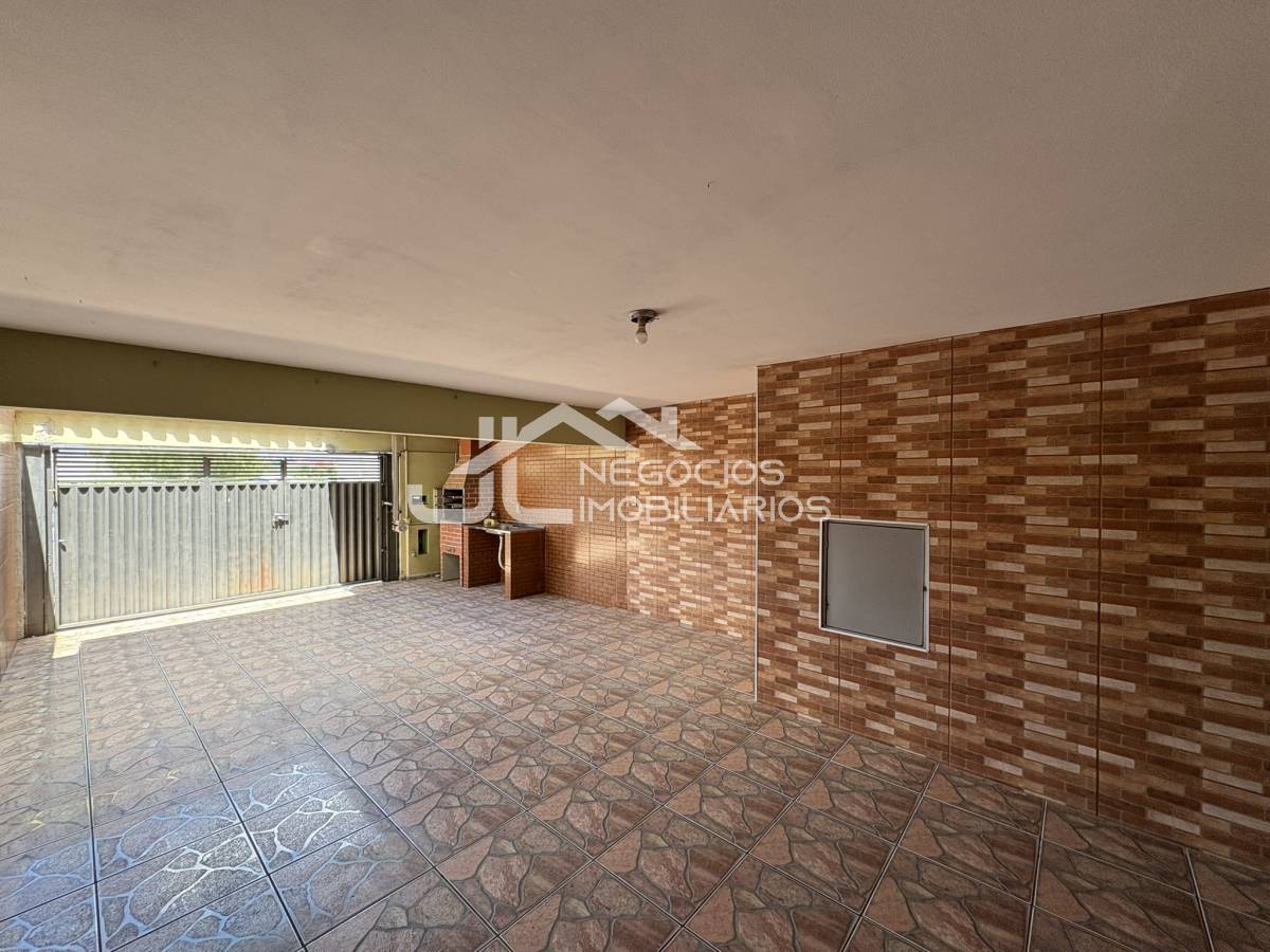 Casa para alugar com 2 quartos - Parque Residencial Figueira III,Monte Mor