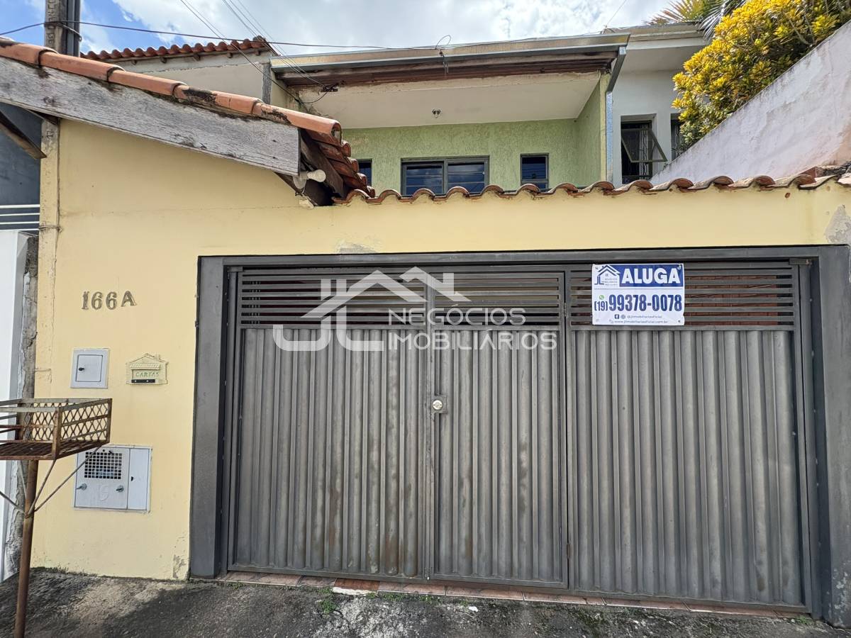 Casa para alugar com 2 quartos - Parque Residencial Figueira III,Monte Mor