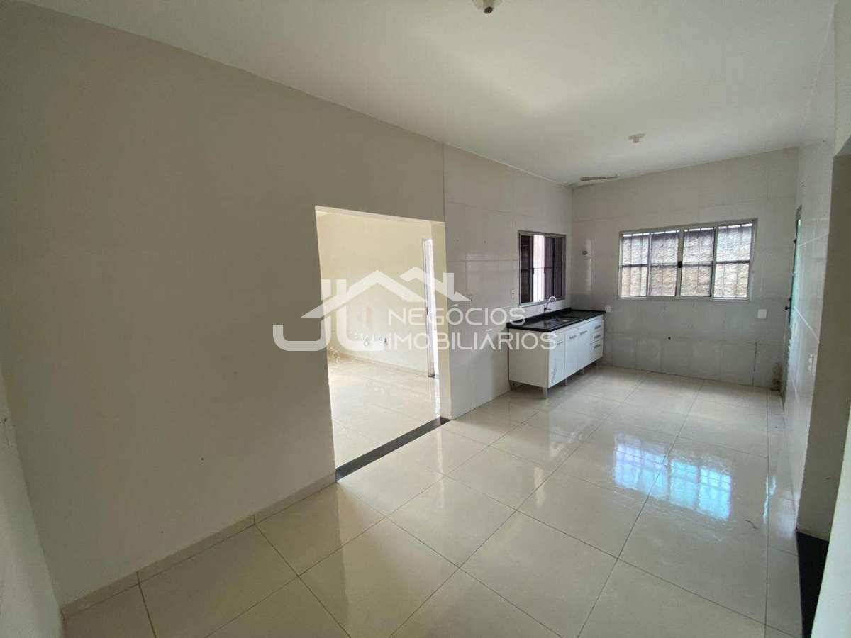  - Casa para alugar em Monte Mor, Parque Residencial São Clemente, com 2 quartos, 90m²