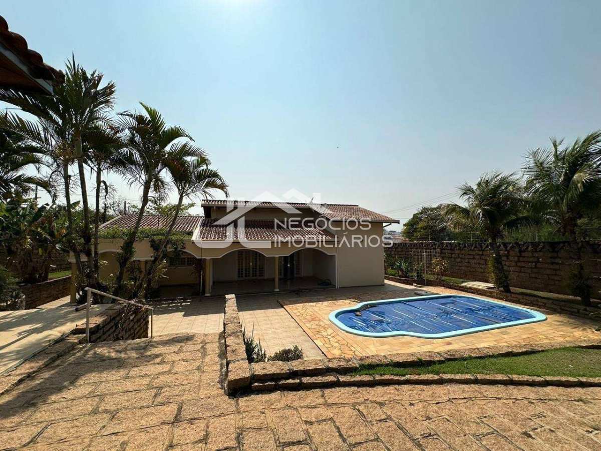 Chácara à venda com 3 quartos, 314,10m² - Colinas de Indaiatuba II,Indaiatuba