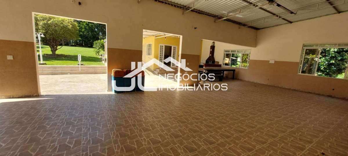 Chácara para alugar, 363,02m² - Chácara Primavera,Sumaré