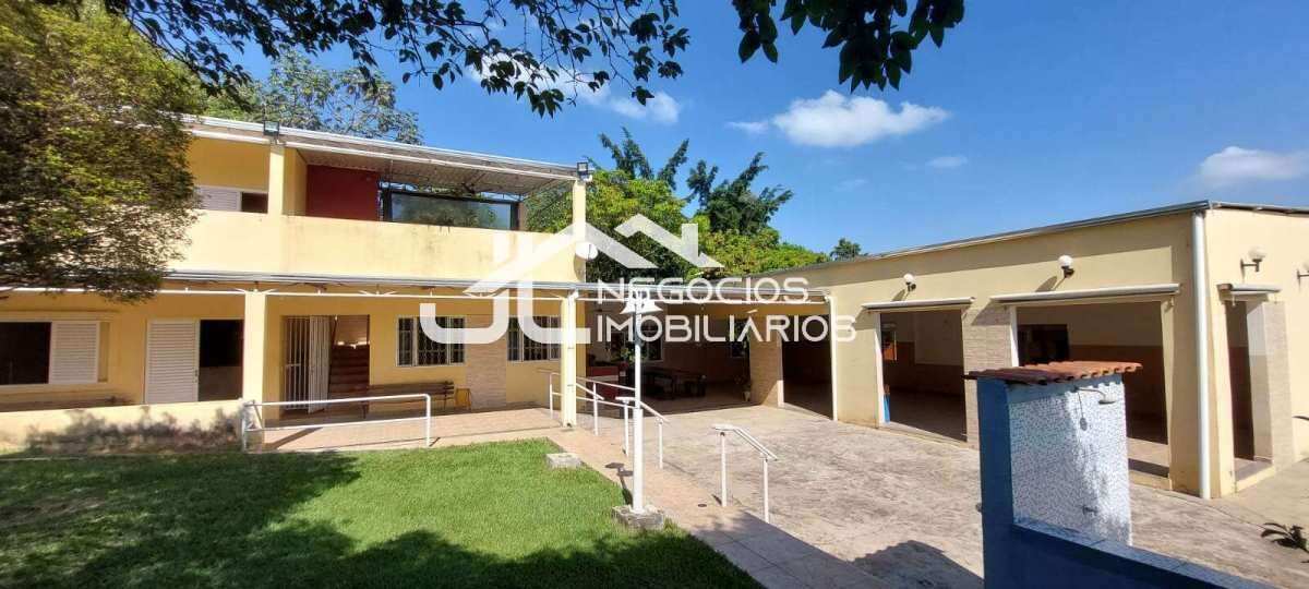Chácara para alugar, 363,02m² - Chácara Primavera,Sumaré