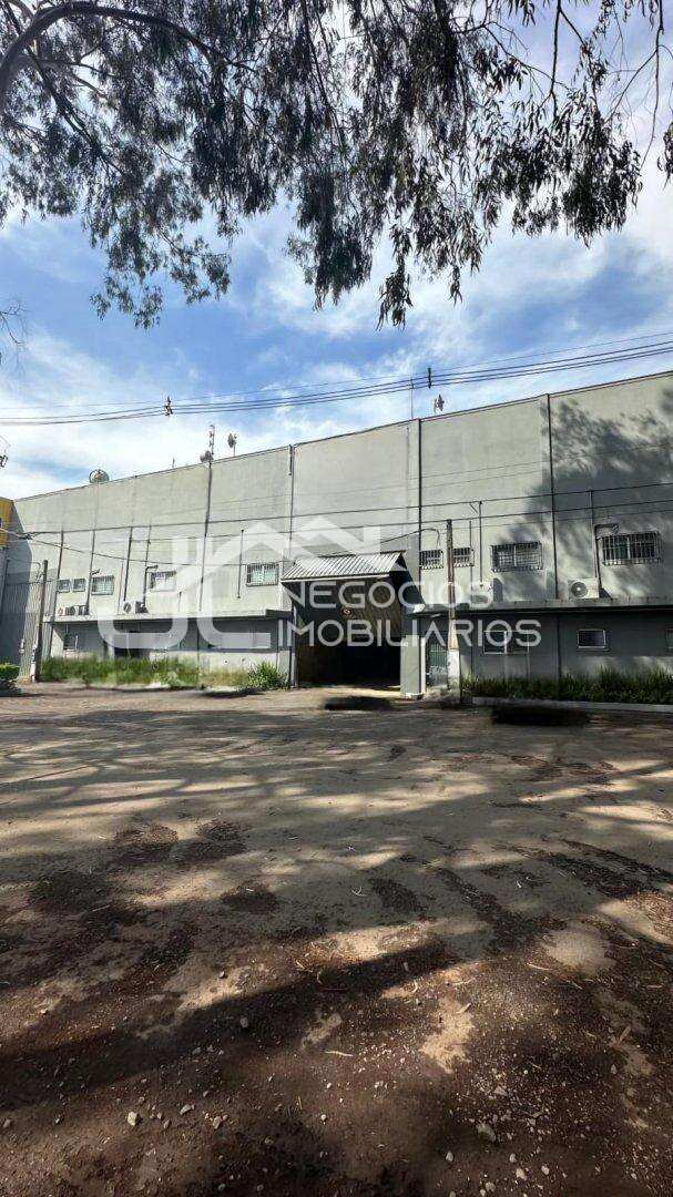 Galpão à venda, 959,90m² - Helvétia,Indaiatuba