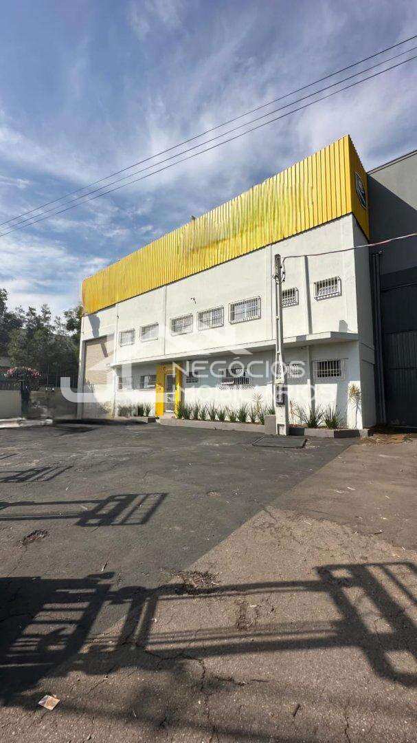 Galpão à venda, 1.040,00m² - Helvétia,Indaiatuba