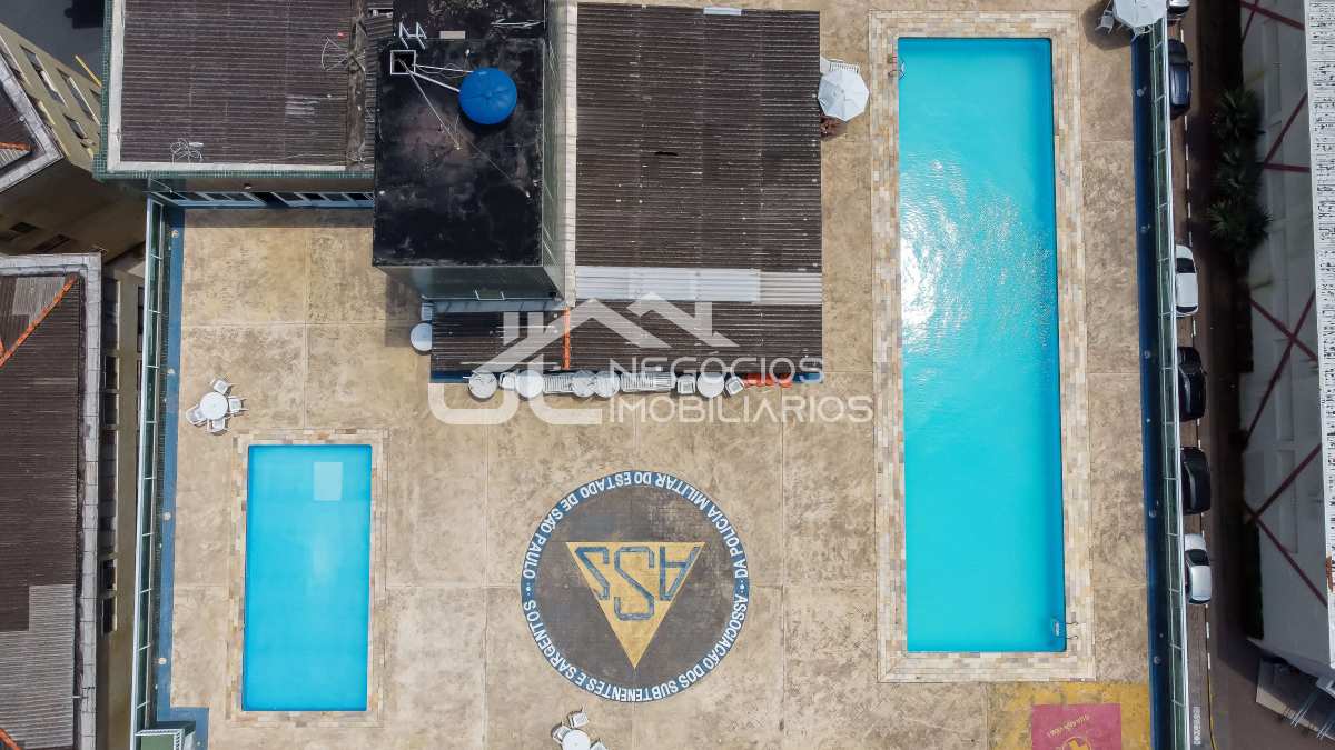 Hotel à venda, 15.287,69m² - Centro,Mongaguá