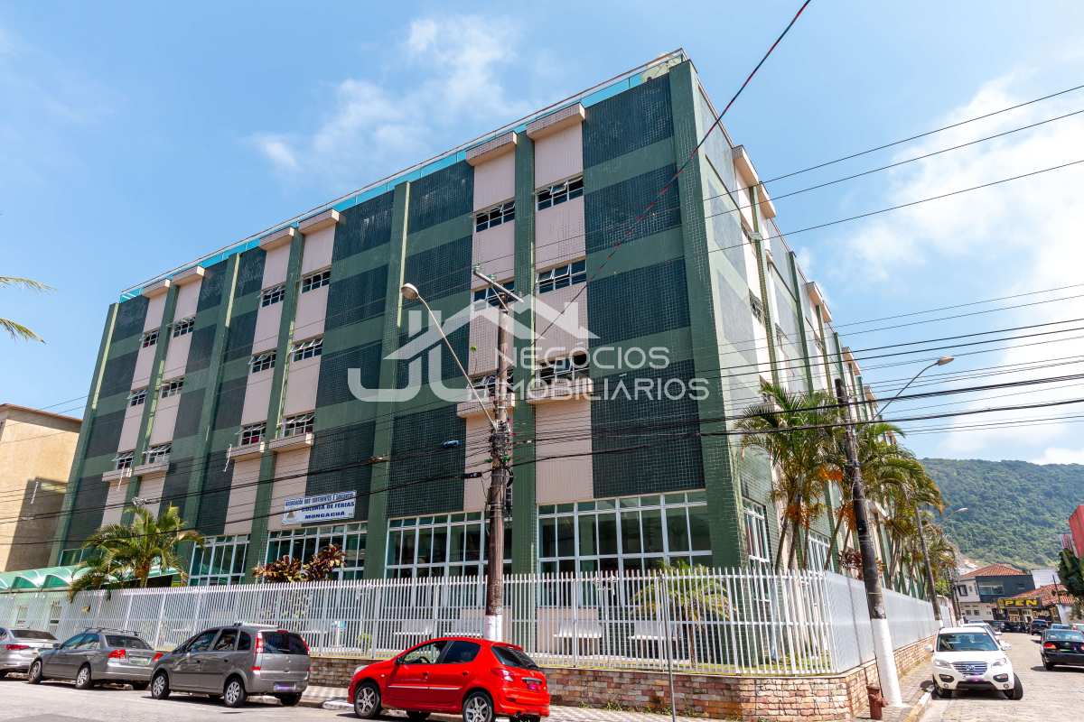 Hotel à venda, 15.287,69m² - Centro,Mongaguá