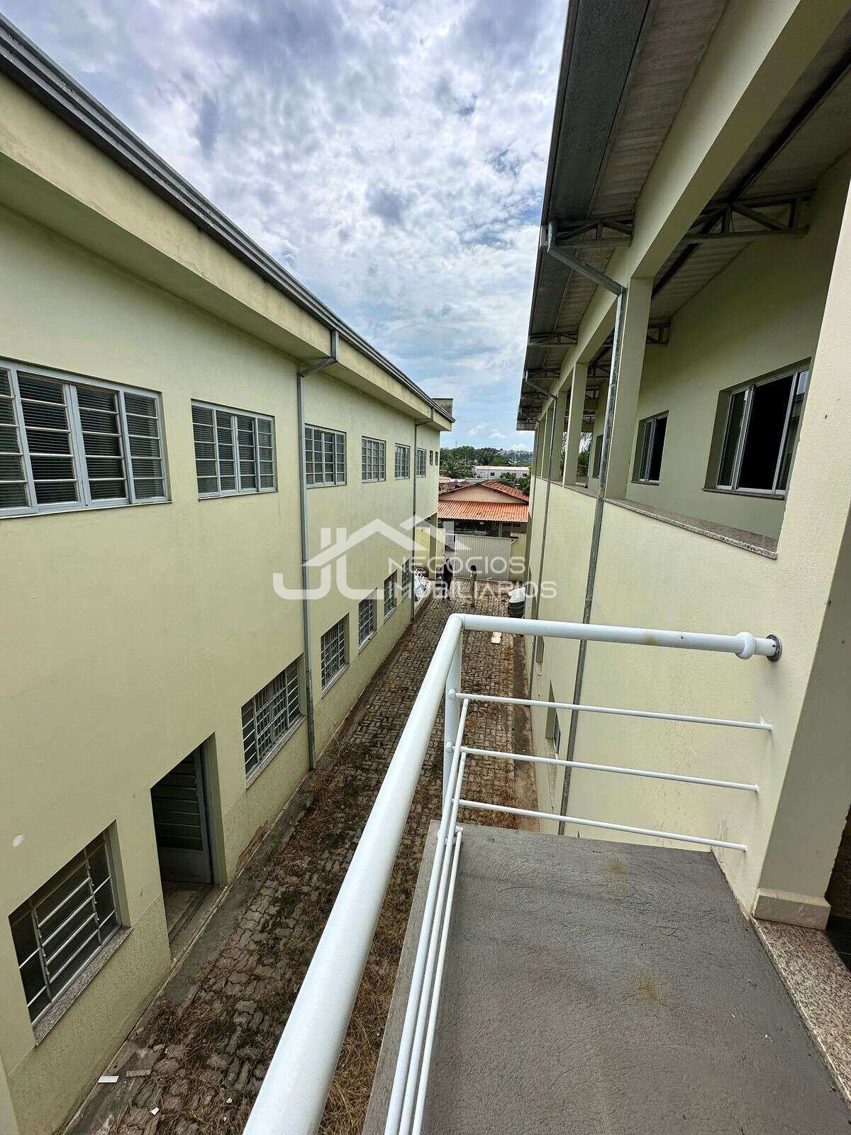 Prédio comercial para alugar - Parque Ortolândia,Hortolândia