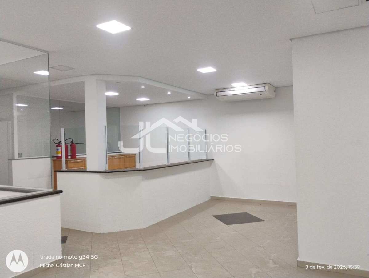  - Prédio comercial para alugar em Hortolândia, Remanso Campineiro, 405m²