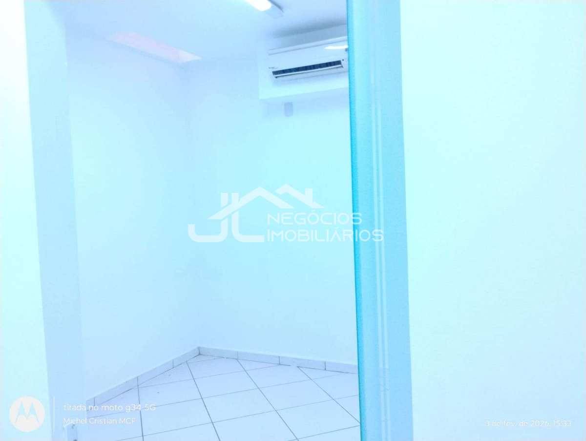  - Prédio comercial para alugar em Hortolândia, Remanso Campineiro, 405m²