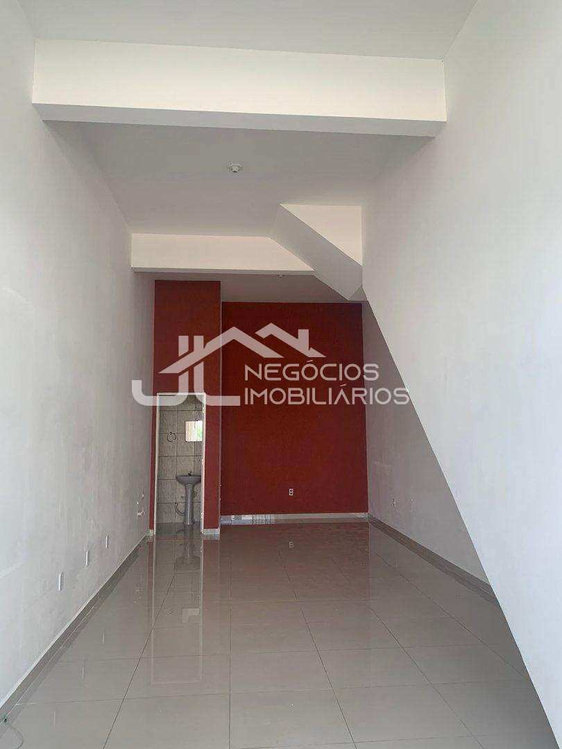 Sala comercial à venda, 37,80m² - Jardim Morada do Sol,Indaiatuba