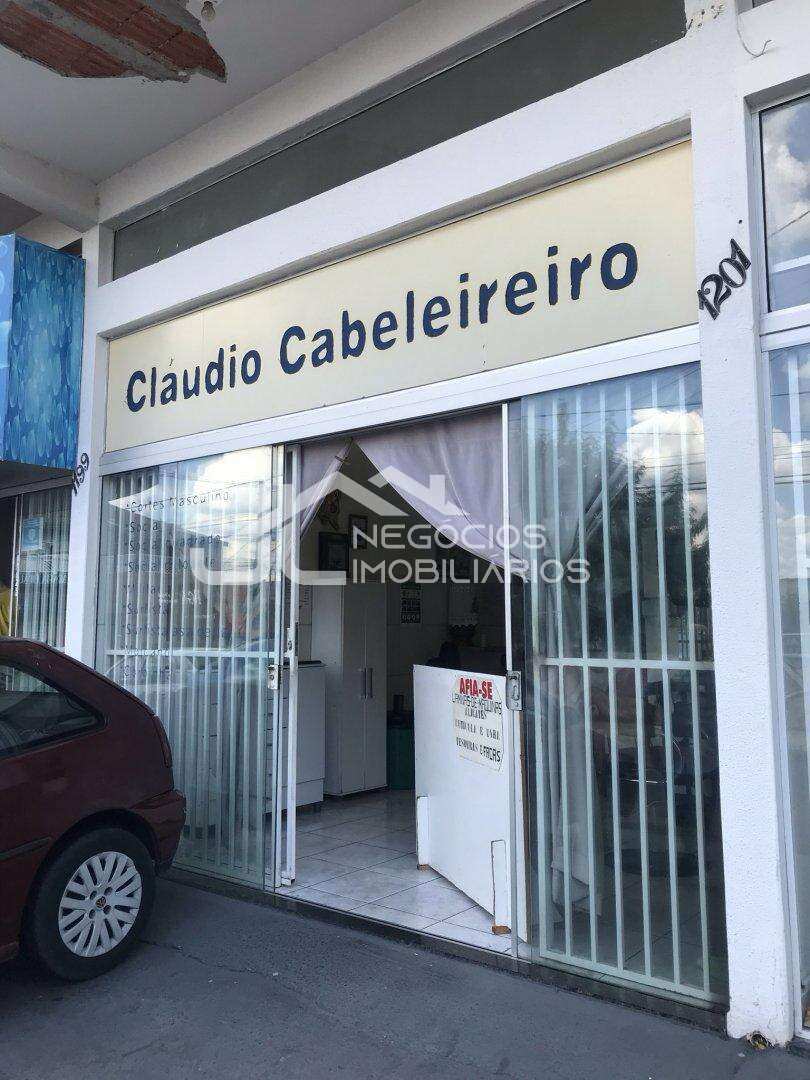 Sala comercial à venda em Indaiatuba, Jardim Morada do Sol, 43,29m² - JL Negócios Imobiliários