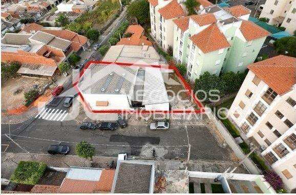  - Sala comercial à venda em Indaiatuba, Jardim Morumbi, 216,04m²