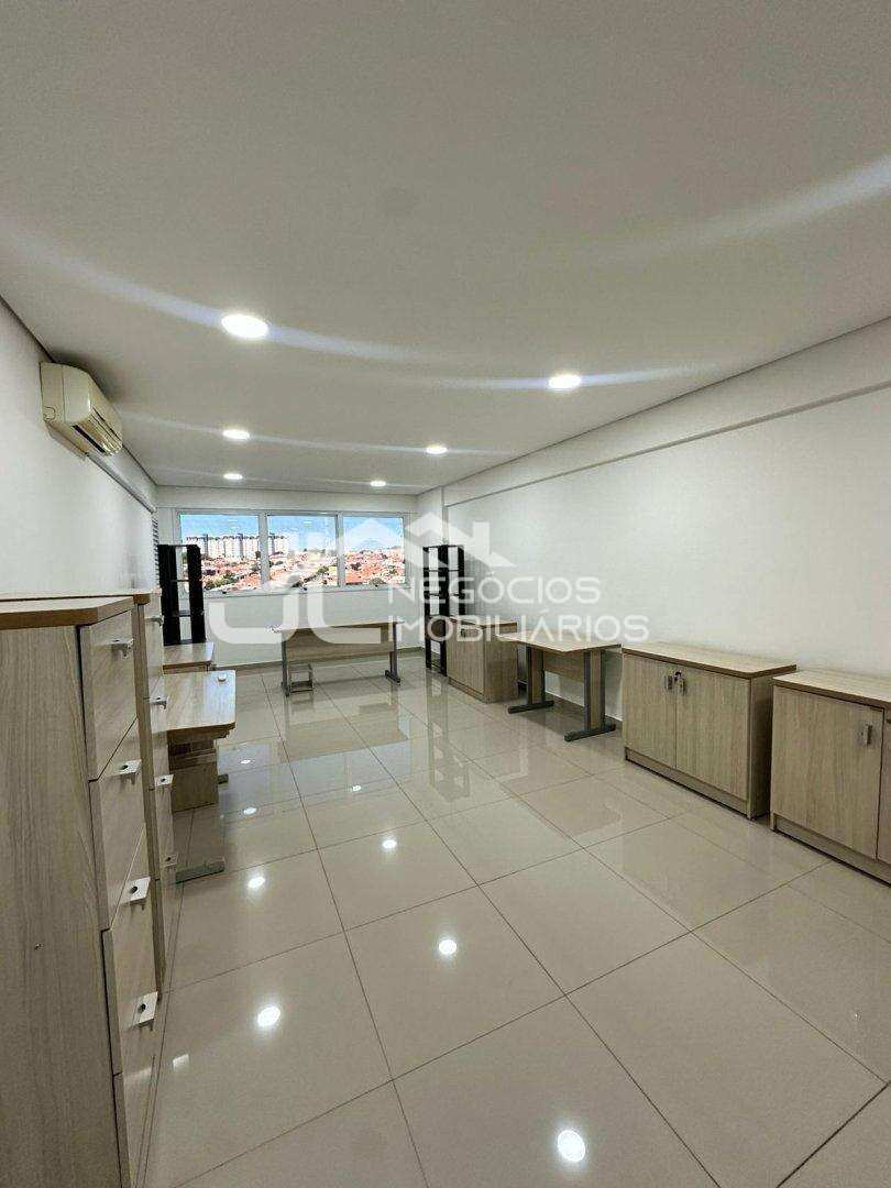Sala comercial à venda, 38,16m² - Jardim Pompéia,Indaiatuba