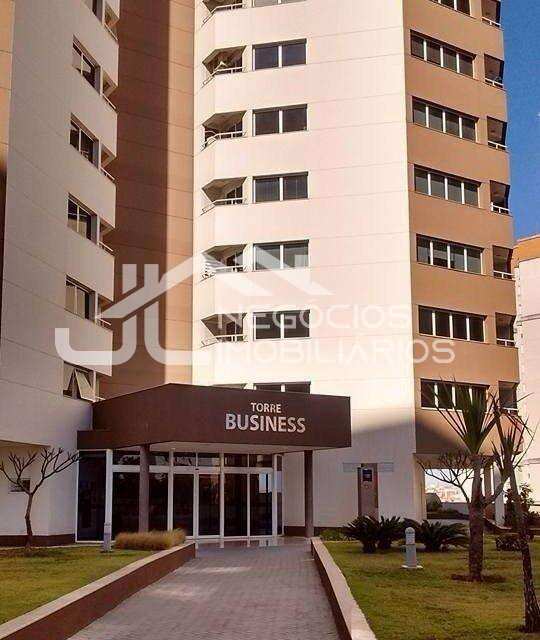 Sala comercial à venda, 38,16m² - Jardim Pompéia,Indaiatuba