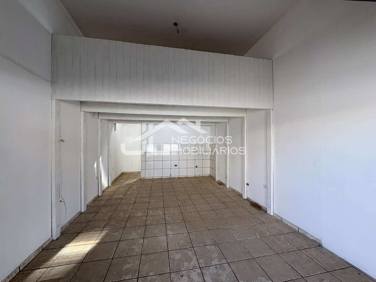 Sala comercial à venda - Jardim Capuavinha,Monte Mor