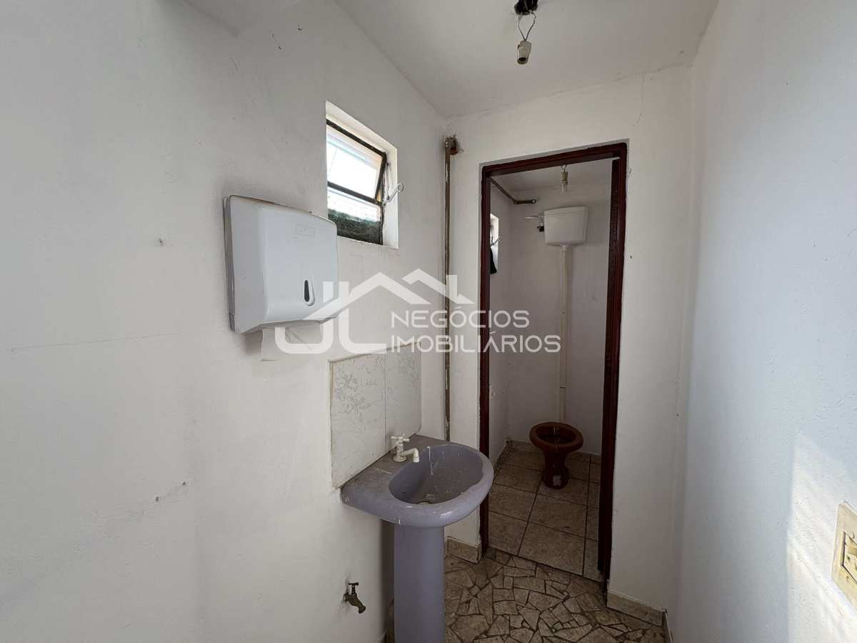 Sala comercial à venda - Jardim Capuavinha,Monte Mor