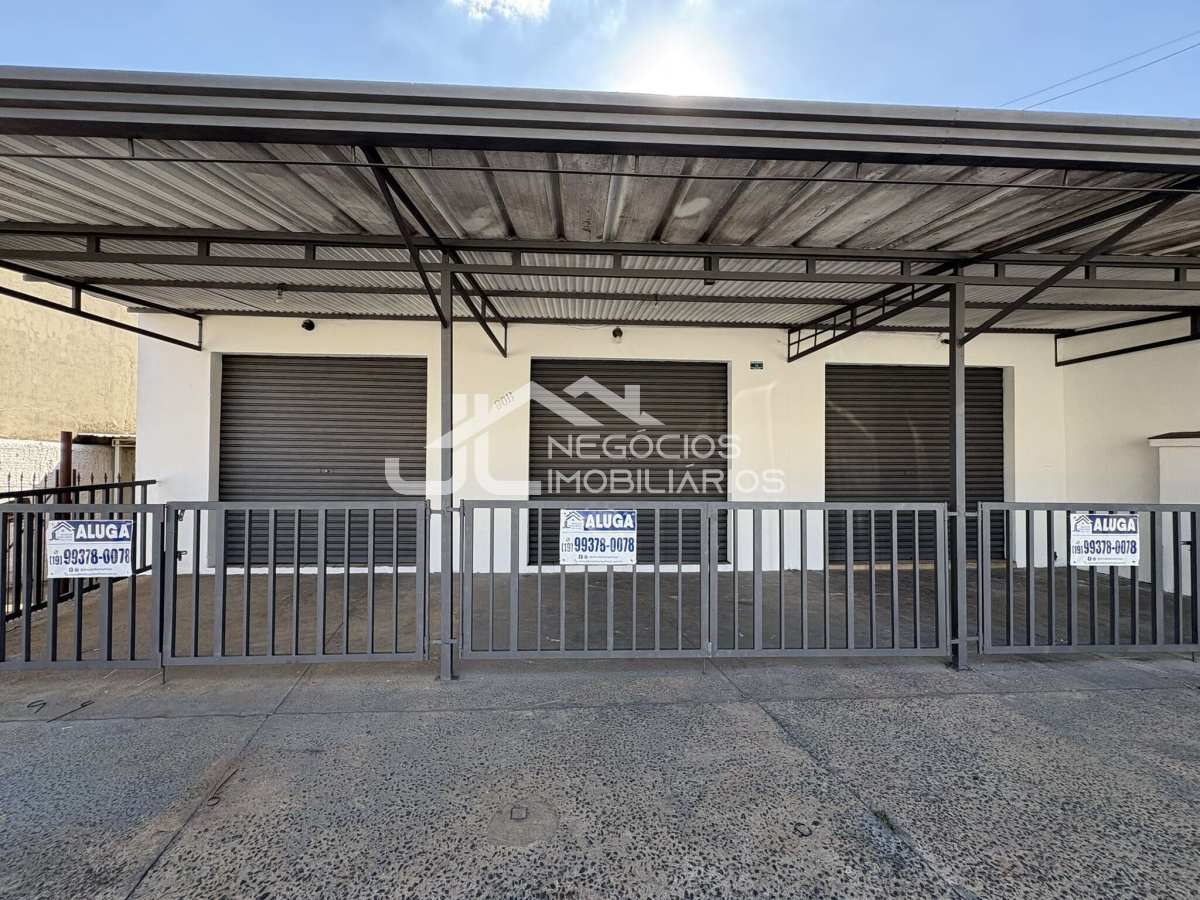 Sala comercial à venda - Jardim Capuavinha,Monte Mor