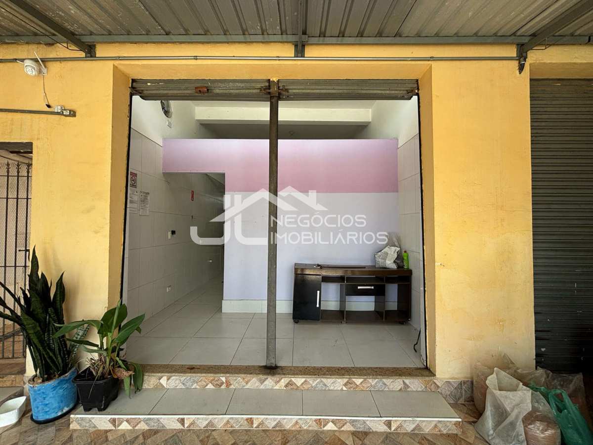 Sala comercial à venda, 144m² - Jardim Paulista,Monte Mor