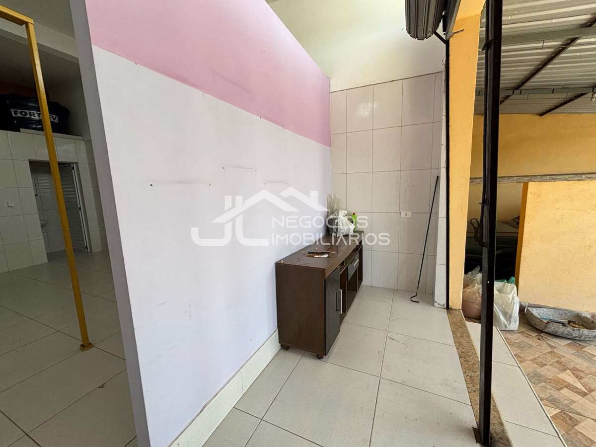 Sala comercial à venda, 144m² - Jardim Paulista,Monte Mor