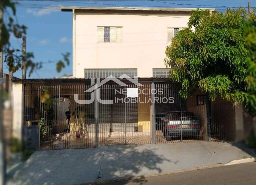 Sala comercial à venda, 144m² - Jardim Paulista,Monte Mor