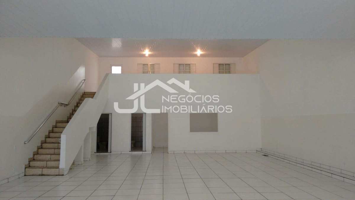 Sala comercial para alugar em Hortolândia, Jardim Amanda I - JL Negócios Imobiliários
