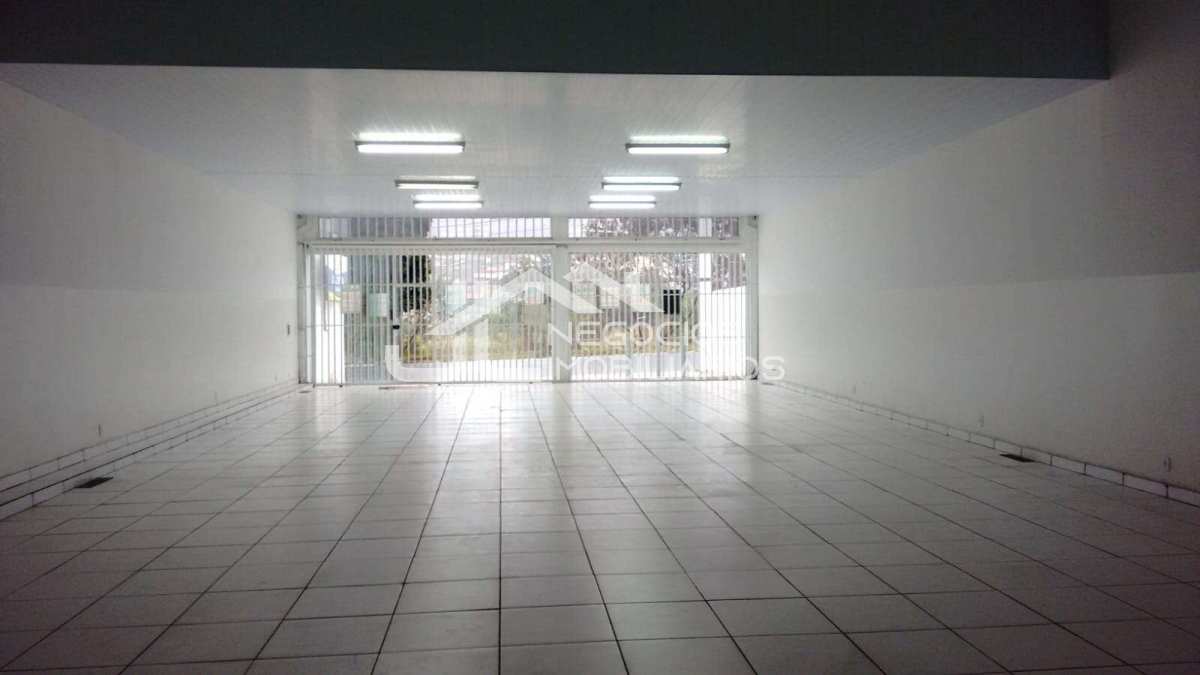  - Sala comercial para alugar em Hortolândia, Jardim Amanda I