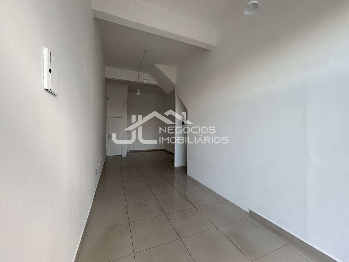 Sala comercial para alugar em Indaiatuba, Jardim Morada do Sol, 37,80m² - JL Negócios Imobiliários
