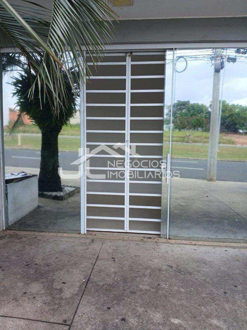 Sala comercial para alugar, 57,39m² - Parque Campo Bonito,Indaiatuba