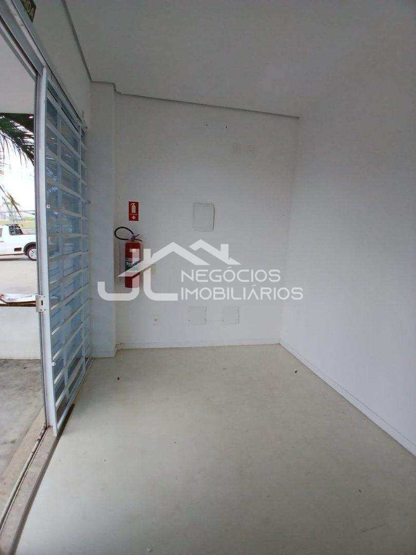 Sala comercial para alugar, 57,39m² - Parque Campo Bonito,Indaiatuba