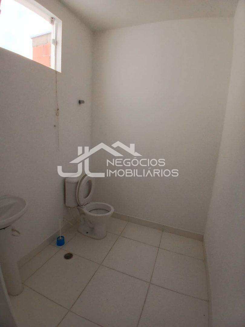  - Sala comercial para alugar em Indaiatuba, Parque Campo Bonito, 57,39m²