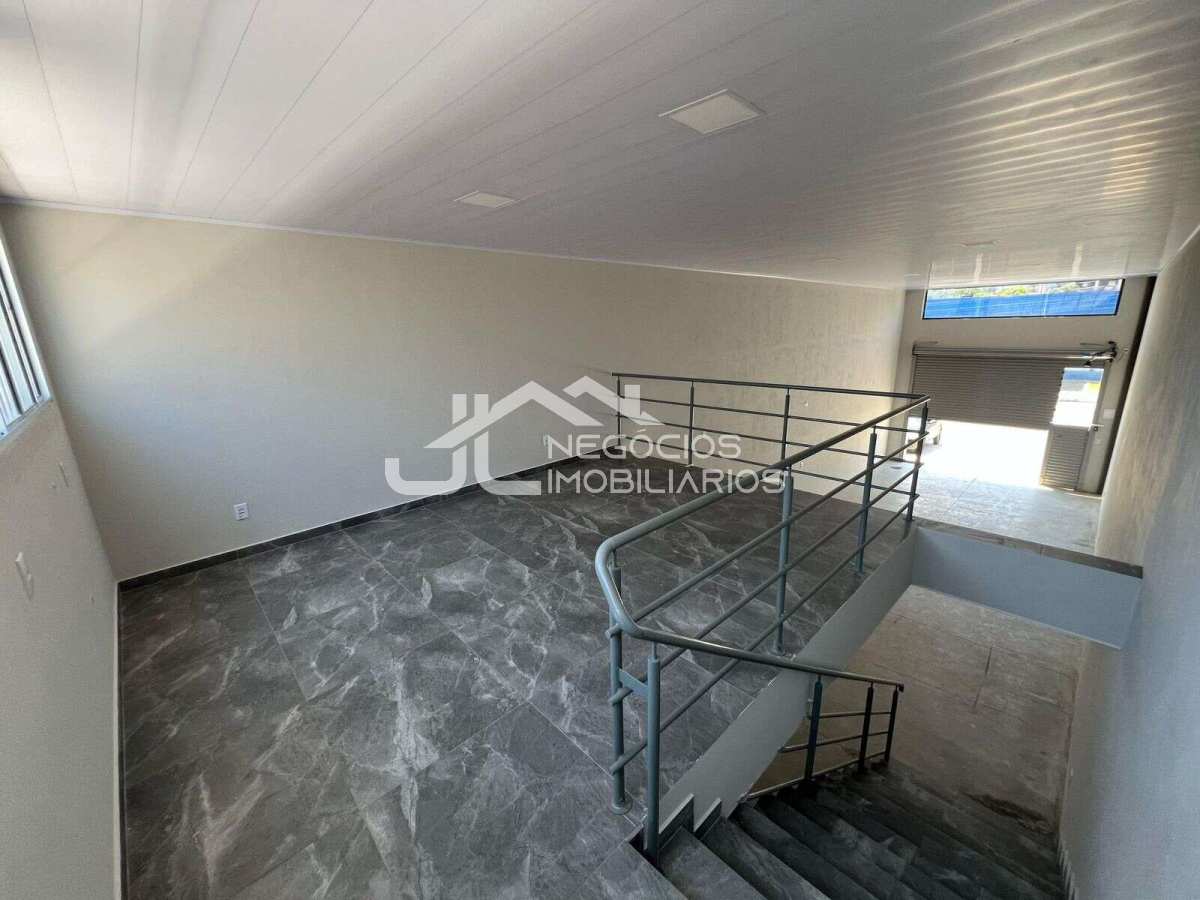 Sala comercial para alugar, 110m² - Jardim Alvorada,Monte Mor