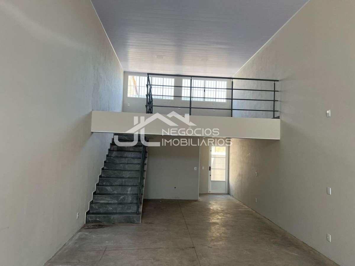 Sala comercial para alugar, 110m² - Jardim Alvorada,Monte Mor
