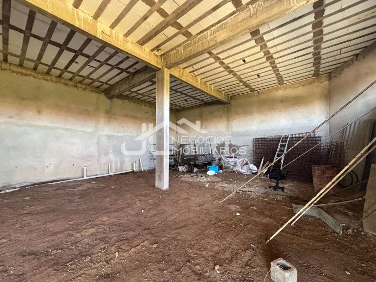 Sala comercial para alugar - Residencial Parque do Café,Monte Mor