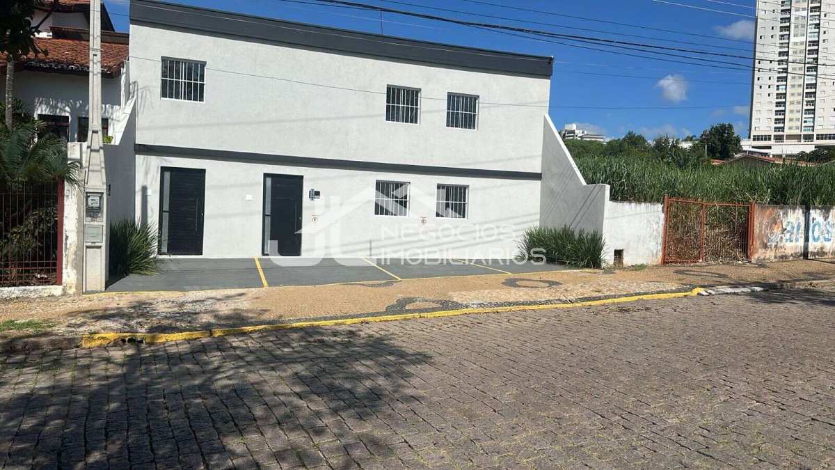 Sala comercial para alugar - Jardim Ribeiro,Valinhos