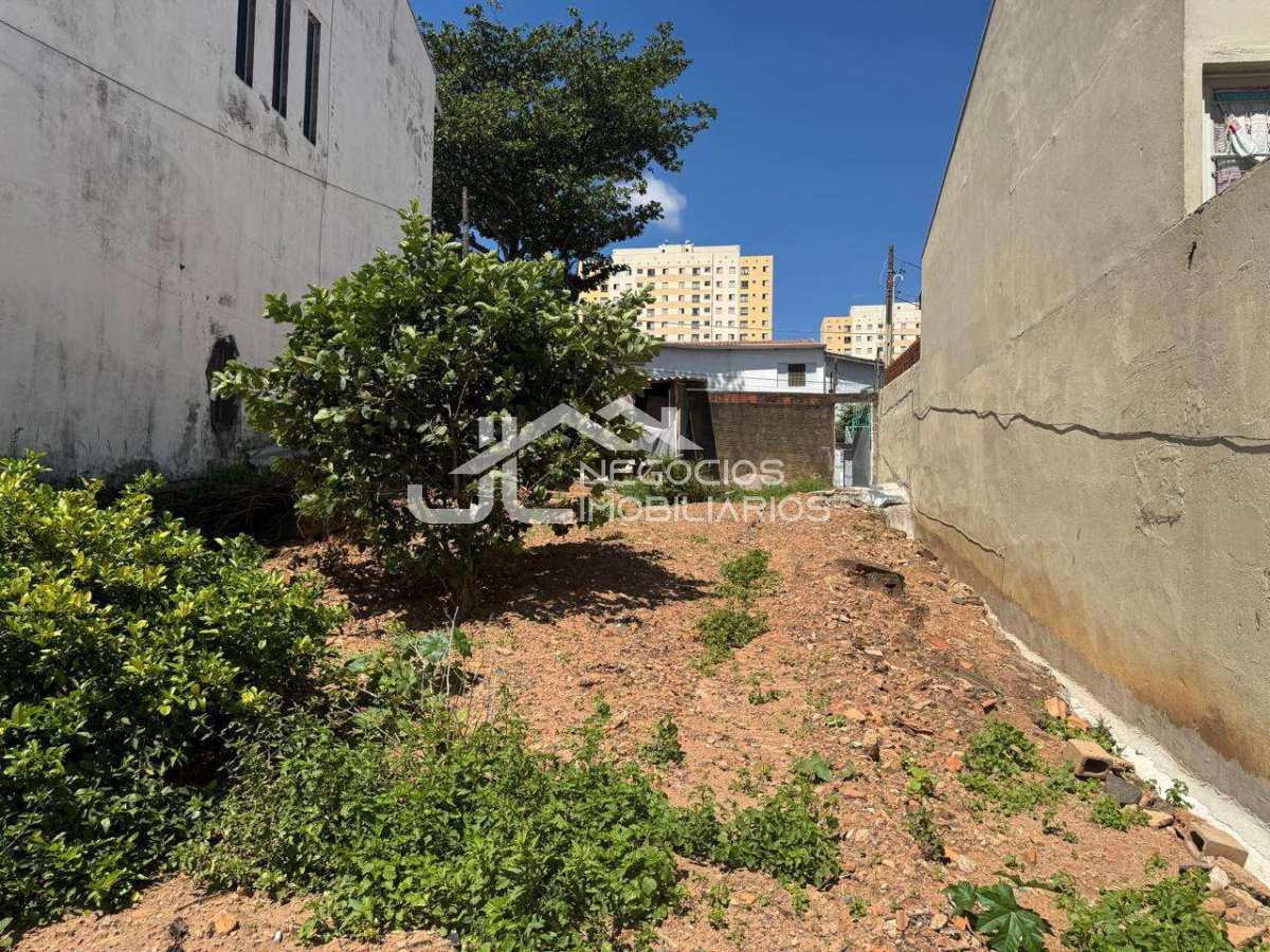 Terreno, 265 m² - Foto 1