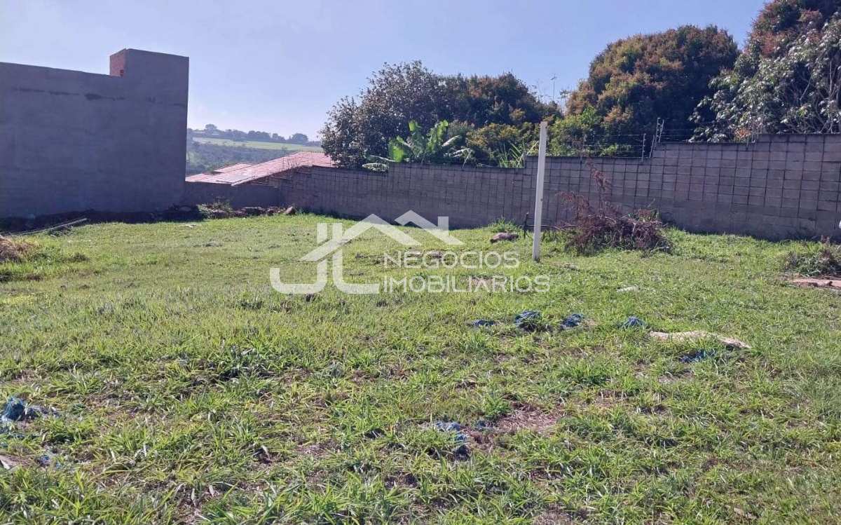 Terreno à venda - Jardim Myrian Moreira da Costa,Campinas