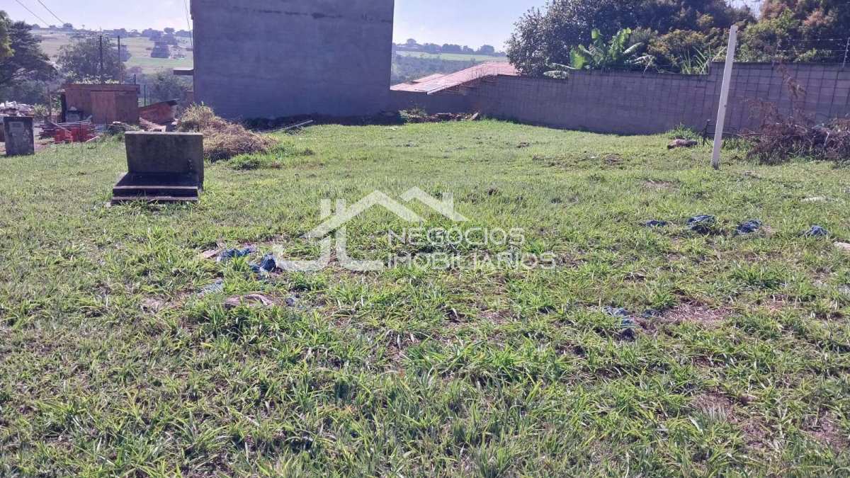  - Terreno à venda, no Condomínio dos Lagos em Campinas, Jardim Myrian Moreira da Costa, 540m²