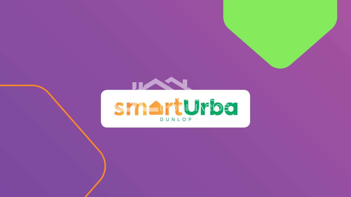 Terreno à venda - Smart Urba Dunlop,Campinas
